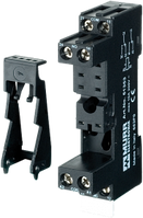 51353 | RTS-2FI RELAY SOCKET MODULES