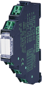 6652136 | MIRO 12.4 110V-2U-FK INPUT RELAY