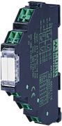 6652130 | MIRO 12.4 110V-2U-FK OUTPUT RELAY