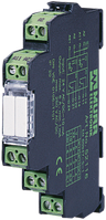 52136 | MIRO 12.4 110V-2U INPUT RELAY