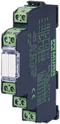 52136 | MIRO 12.4 110V-2U INPUT RELAY