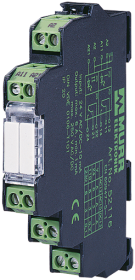 52130 | MIRO 12.4 110V-2U OUTPUT RELAY