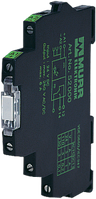 52031 | MIRO 6.2 110V-1U INPUT RELAY