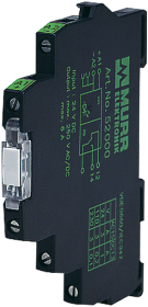 52031 | MIRO 6.2 110V-1U INPUT RELAY - фото 1 - id-p96354379