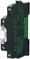 52004 | MIRO 6.2 24VDC-1S INPUT RELAY