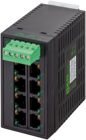 58175 | TREE 8TX Eco Unmanaged Switch