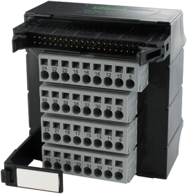 546300 | TRANSFER PLUG , PASSIV