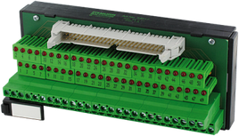 54011 | UFL 10 L PLUG  FOR SIGNAL TRANSFER