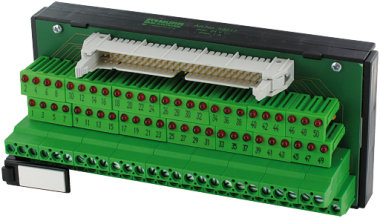 54015 | UFL 34 L PLUG FOR SIGNAL TRANSFER - фото 1 - id-p96354626