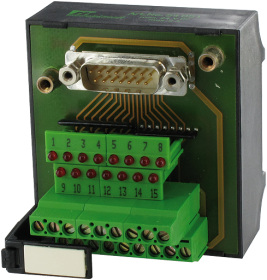 54052 | UG SUB 25 SL  FOR SIGNAL TRANSFER (LED), фото 2