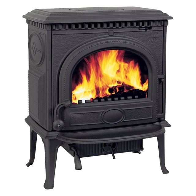 Печь камин Jotul MF 3