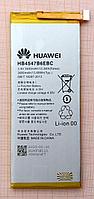 Аккумулятор HB4547B6EBC для Huawei Honor 6 Plus, фото 1