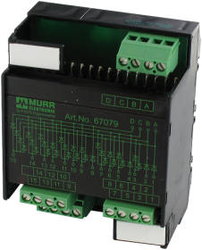 67079 | MKS/BCD-1300 DIODE MODULES