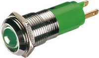 71450 | LED-INDICATOR GREEN