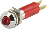 71403 | LED-INDICATOR RED