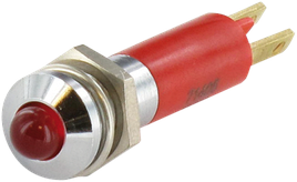 71403 | LED-INDICATOR RED