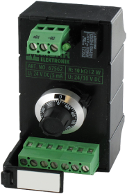 67565 | MPOT POTENTIOMETER MODULE