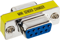 4000-68000-9040030 | MODLINK MSDD GENDER CHANGER