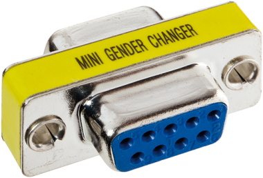 4000-68000-9040031 | MODLINK MSDD GENDER CHANGER, фото 2