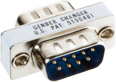 4000-68000-9040032 | MODLINK MSDD GENDER CHANGER