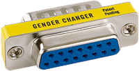 4000-68000-9040040 | MODLINK MSDD GENDER CHANGER