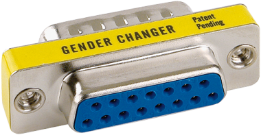 4000-68000-9040041 | MODLINK MSDD GENDER CHANGER