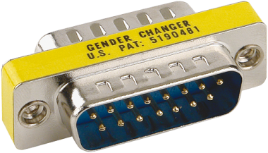 4000-68000-9040042 | MODLINK MSDD GENDER CHANGER, фото 2