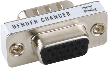 4000-68000-9040045 | MODLINK MSDD GENDER CHANGER