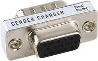 4000-68000-9040045 | MODLINK MSDD GENDER CHANGER