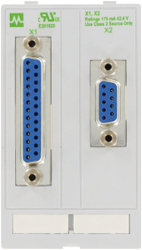 4000-68000-0410000 | MODLINK MSDD DATA  INSERT