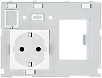 4000-68000-4300000 | MODLINK MSDD DBL COMBI INSERT GERMANY