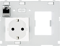 4000-68000-4300001 | MODLINK MSDD DBL COMBI INSERT GERMANY