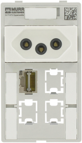 4000-68000-4610001 | MODLINK MSDD SINGLE COMBI INSERT BRAZIL