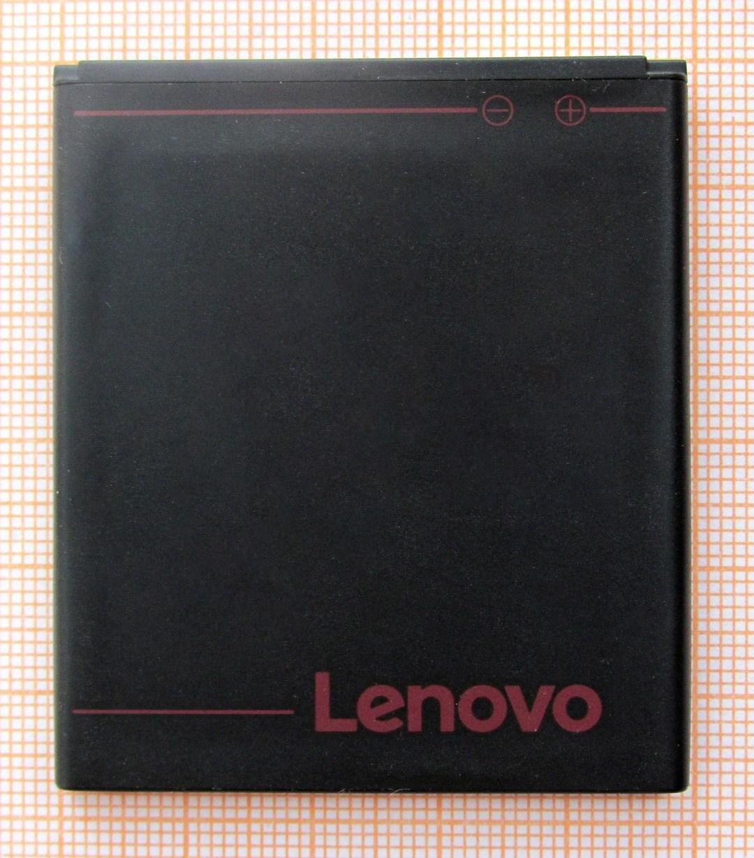 Аккумулятор BL253 для Lenovo A2010 - фото 4 - id-p96359317