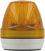 4000-75057-1112000 | COMLIGHT57 LED AMBER STATUS LIGHT