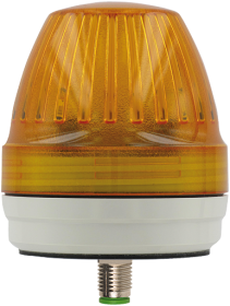 4000-75057-1312000 | COMLIGHT57 LED AMBER STATUS LIGHT