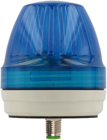 4000-75057-1314000 | COMLIGHT57 LED BLUE STATUS LIGHT