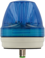 4000-75057-1314000 | COMLIGHT57 LED BLUE STATUS LIGHT