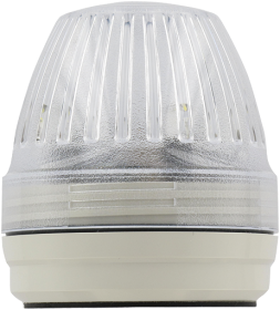 4000-75057-1115000 | COMLIGHT57 LED CLEAR STATUS LIGHT, фото 2