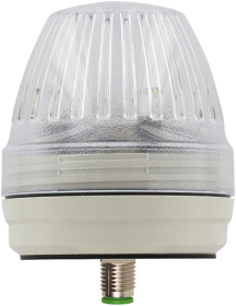 4000-75057-1315000 | COMLIGHT57 LED CLEAR STATUS LIGHT, фото 2