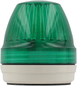 4000-75057-1113000 | COMLIGHT57 LED GREEN STATUS LIGHT