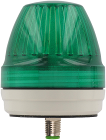 4000-75057-1313000 | COMLIGHT57 LED GREEN STATUS LIGHT