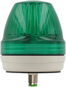 4000-75057-1313000 | COMLIGHT57 LED GREEN STATUS LIGHT