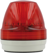 4000-75057-1111000 | COMLIGHT57 LED RED STATUS LIGHT