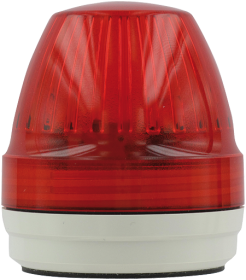 4000-75057-1111000 | COMLIGHT57 LED RED STATUS LIGHT, фото 2