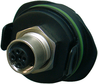 4000-69000-1060000 | MODLINK MPV CONTROL CABINET COUPLING, фото 2