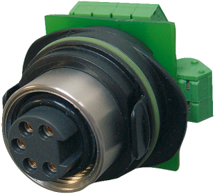 4000-69000-2000000 | MODLINK MPV CONTROL CABINET COUPLING, фото 2