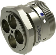 M1851-040601 | MODL. VARIO 4-way fixed housing type B