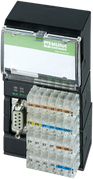 56901 | IMPACT20 PROFIBUS, DIGITAL IN-/OUTPUT MODULE