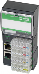 56921 | IMPACT20 PROFINET IO, DIGITAL IN-/OUTPUT MODULE